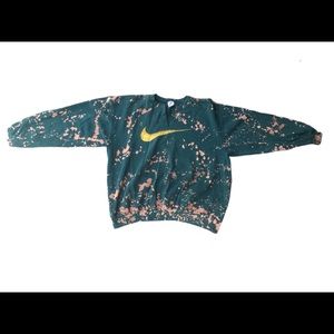 Vintage Nike sweater
